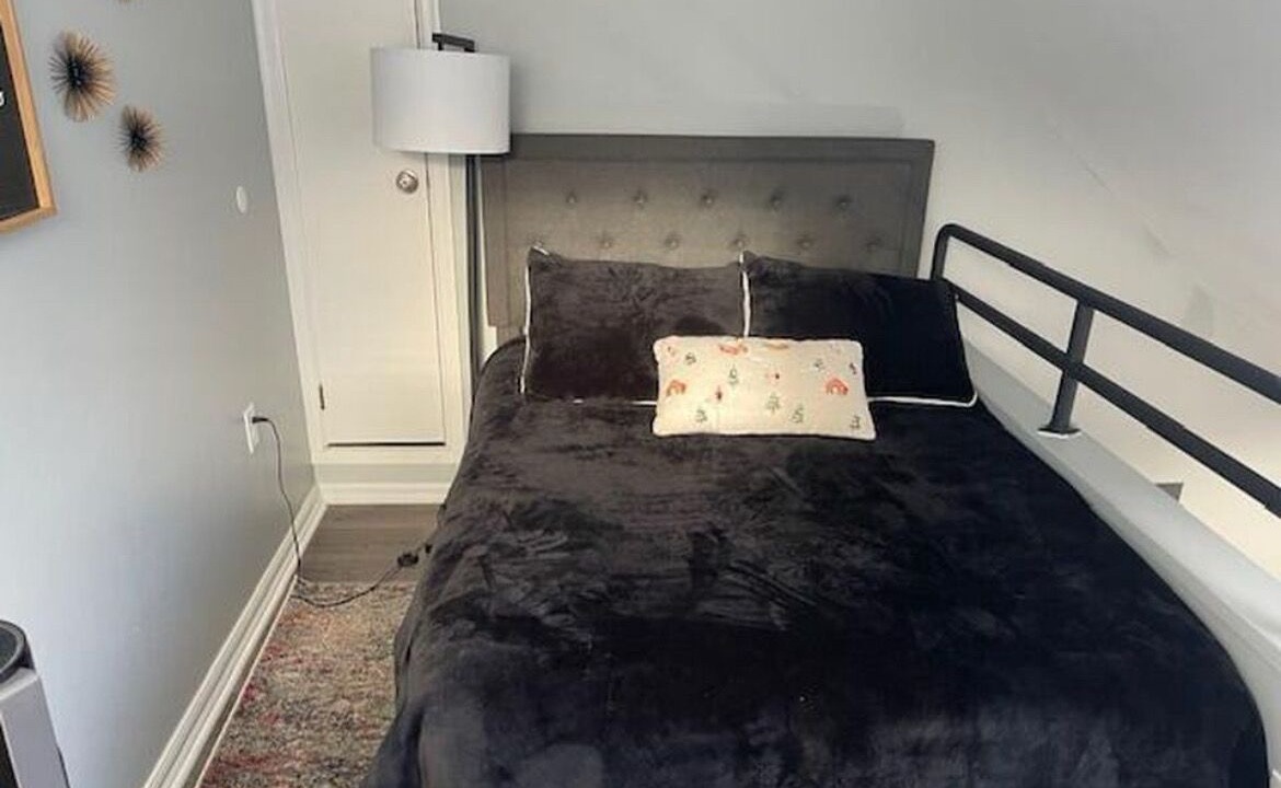 Photo of Bedroom in Claysburg