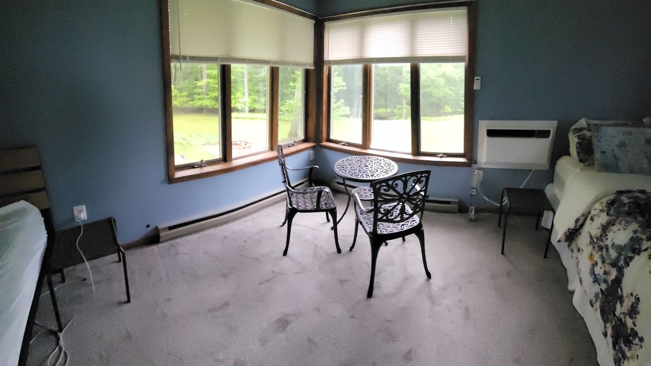 Photo of Bedroom in Forestburgh