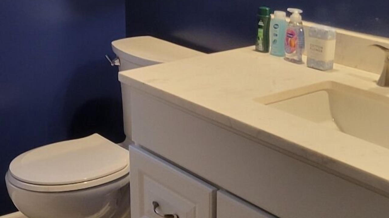Photo of Bathroom in Forestburgh