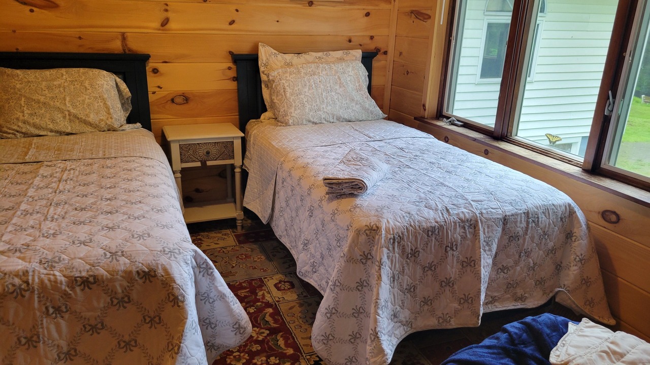 Photo of Bedroom in Forestburgh