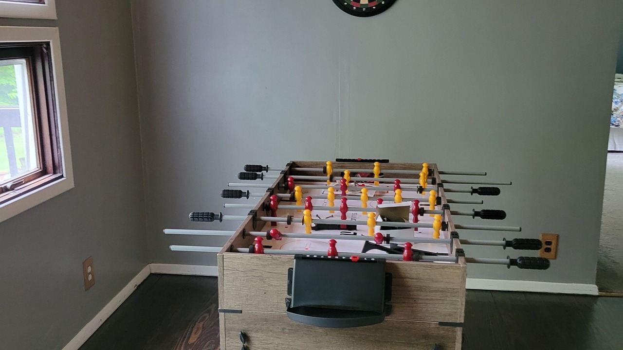 Photo of Bedroom in Forestburgh