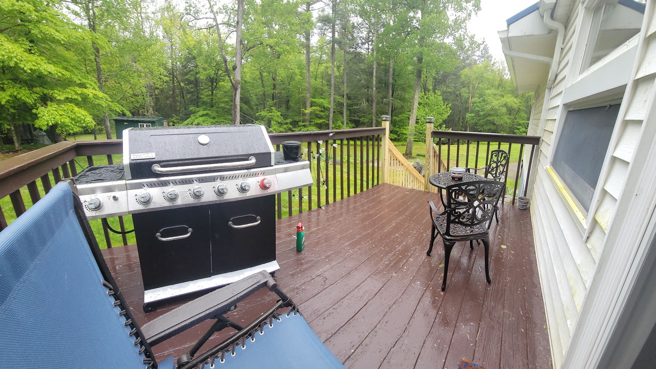 Photo of Outdoor in Forestburgh