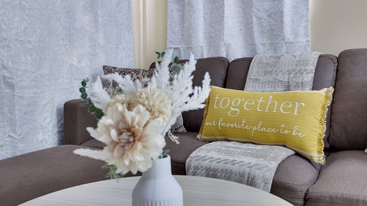 Photo of Livingroom in Gouldsboro