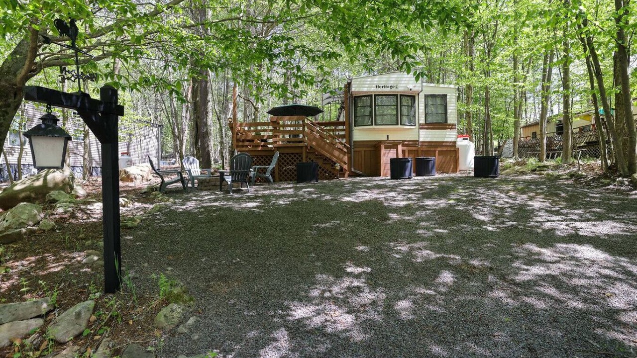 Photo of Outdoor in Gouldsboro