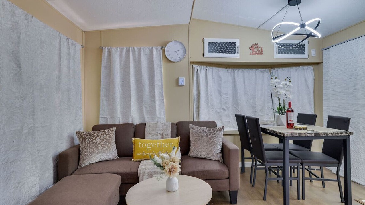 Photo of Livingroom in Gouldsboro