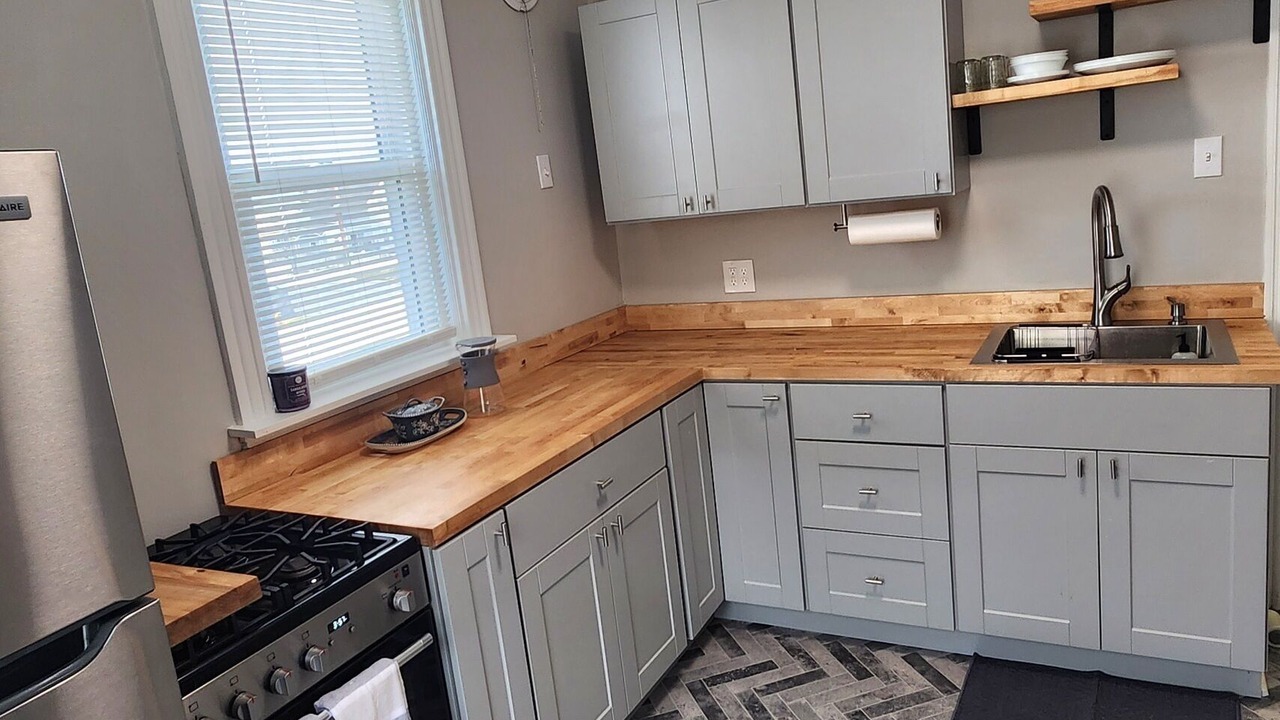 Photo of Kitchen in Glenolden