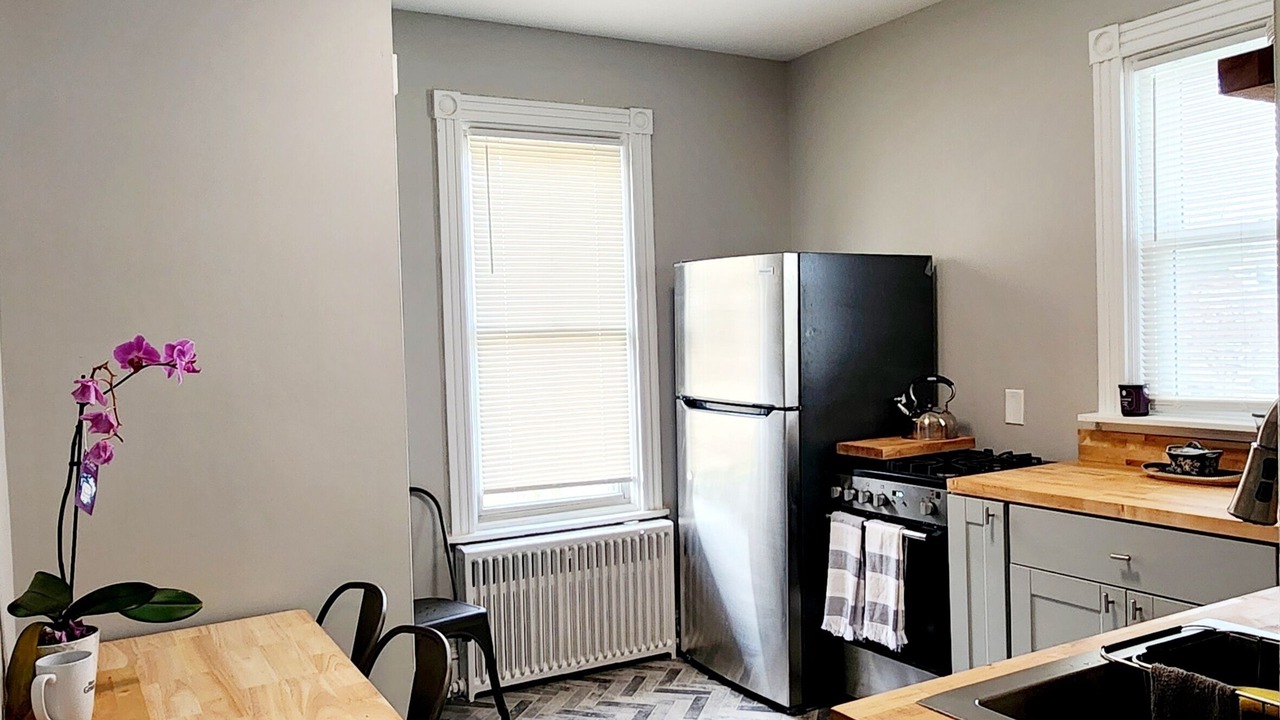 Photo of Kitchen in Glenolden