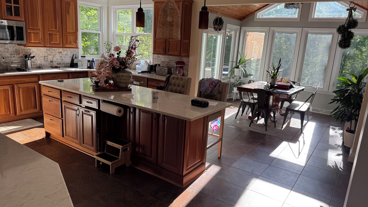 Photo of Kitchen in Moon Township