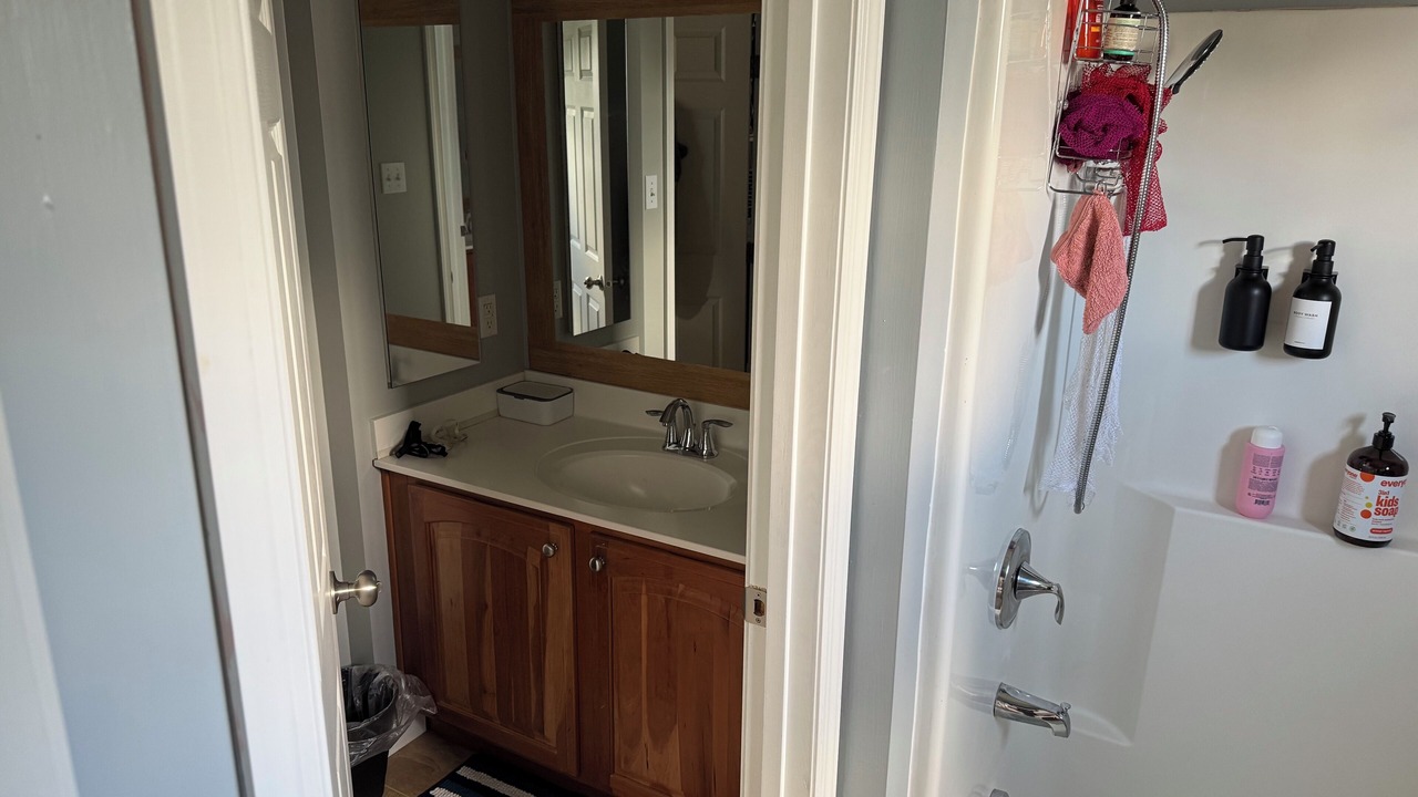 Photo of Bathroom in Moon Township