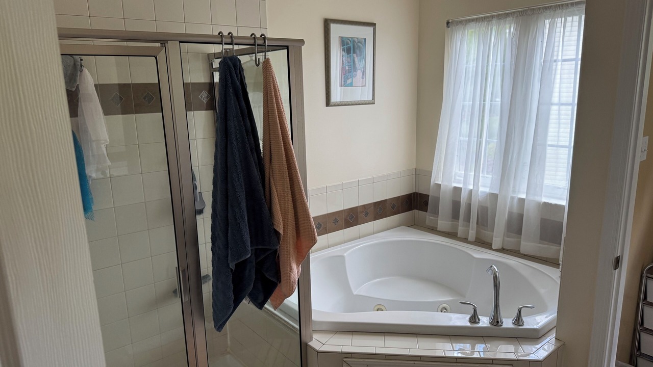 Photo of Bathroom in Moon Township