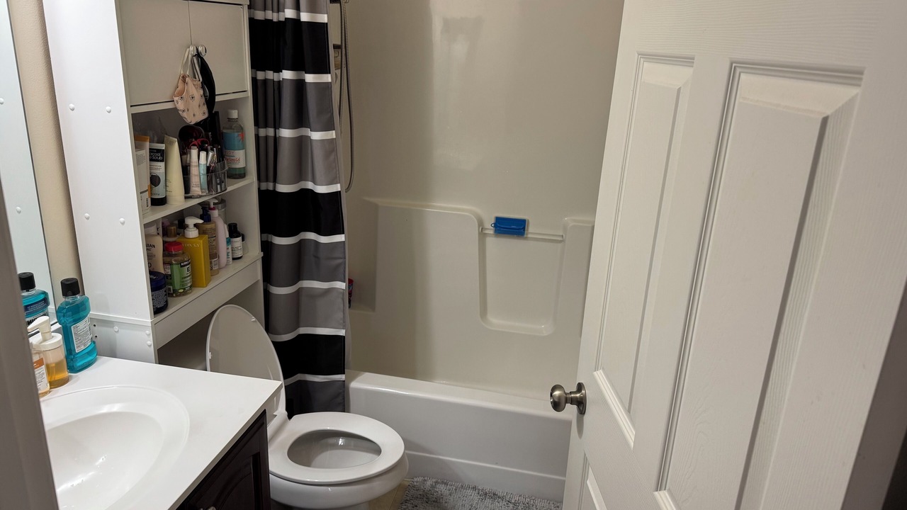 Photo of Bathroom in Moon Township