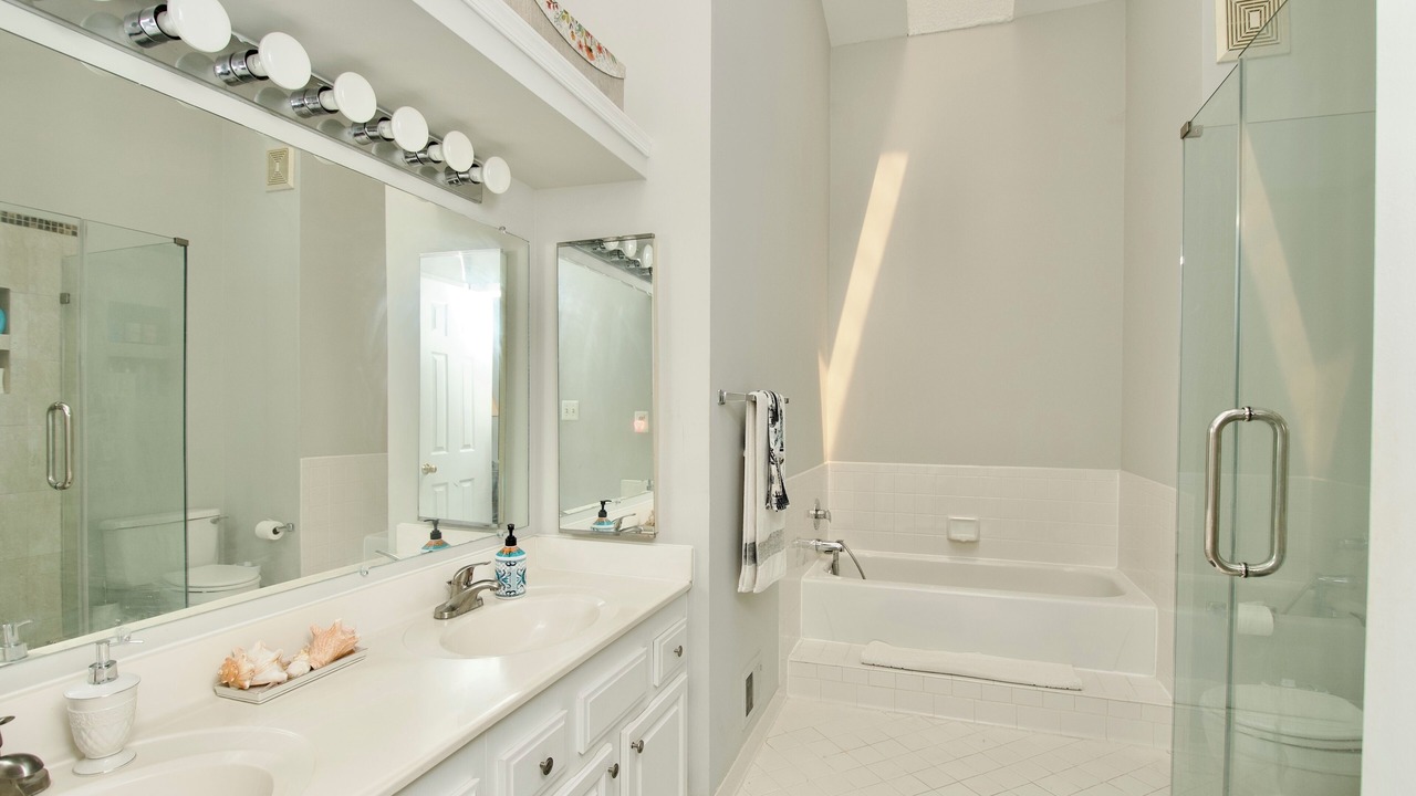Photo of Bathroom in Fairfax