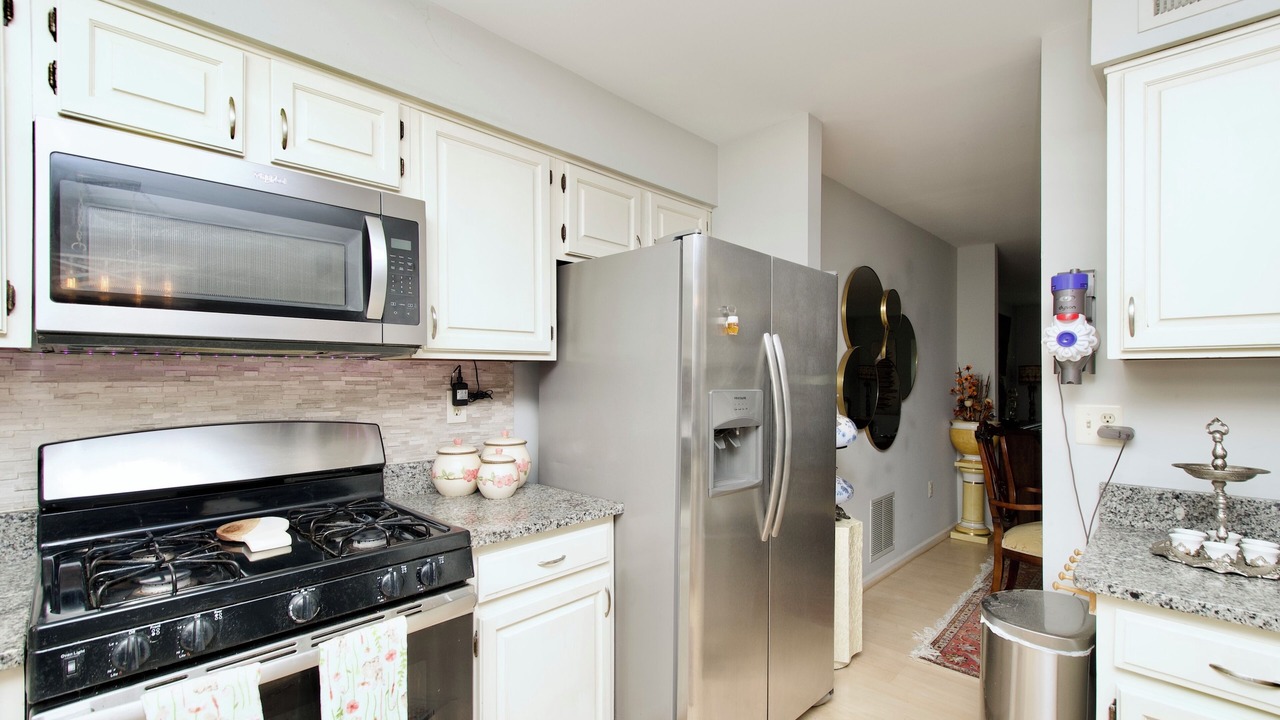 Photo of Kitchen in Fairfax