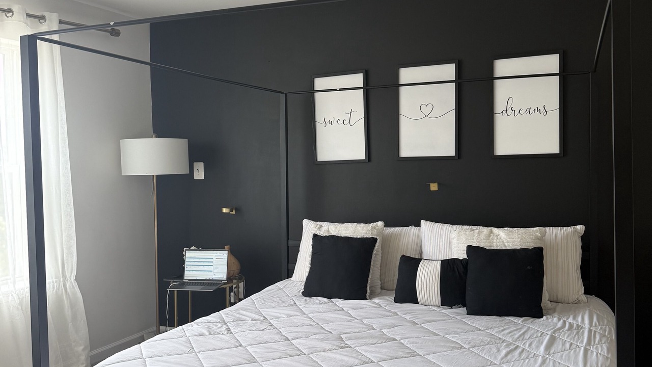 Photo of Bedroom in Hanover