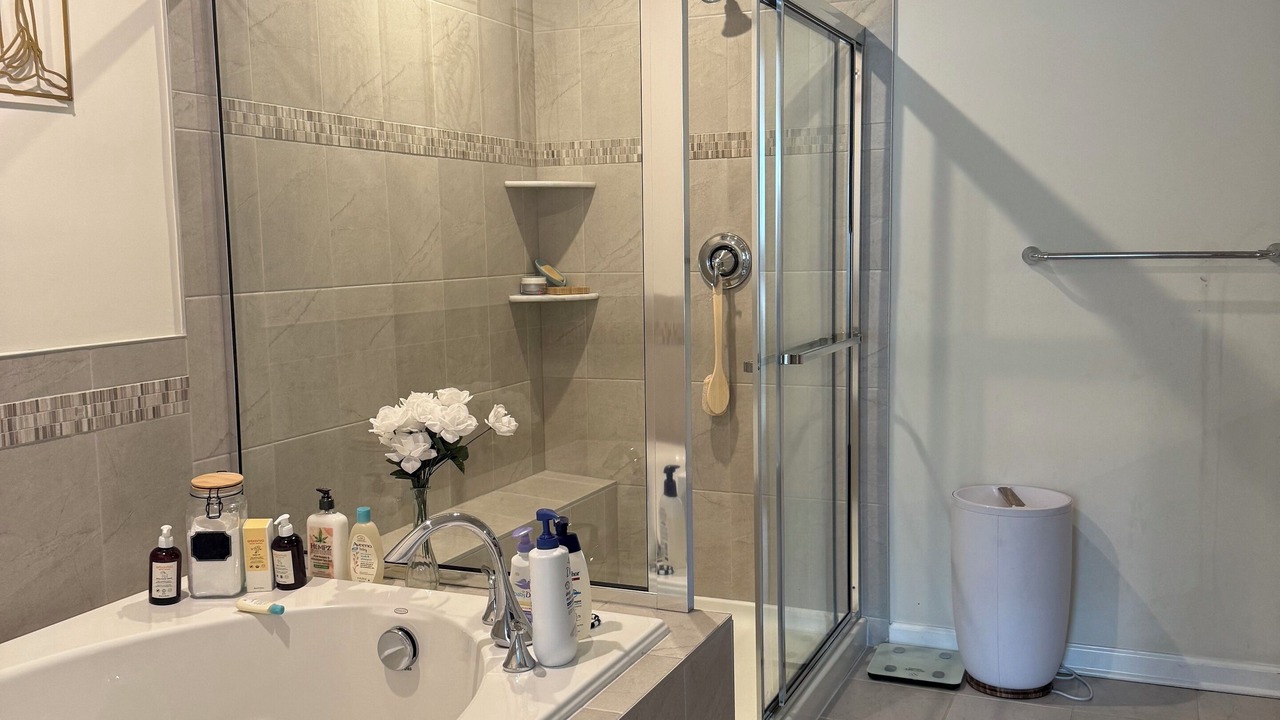 Photo of Bathroom in Hanover