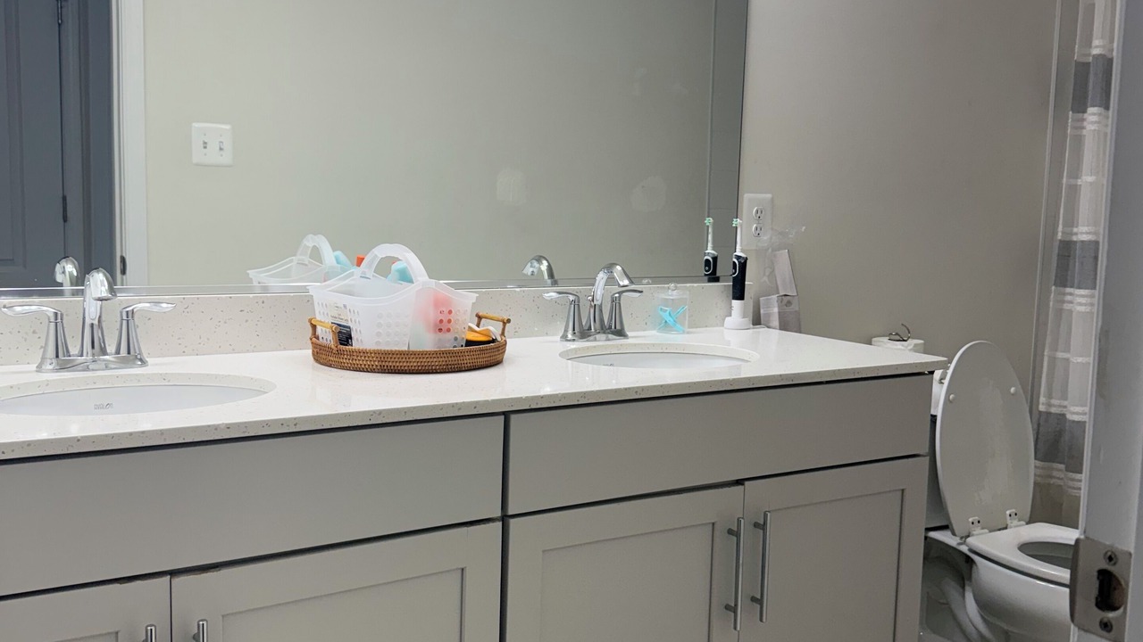 Photo of Bathroom in Hanover