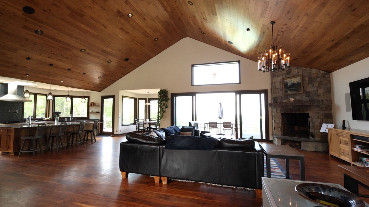 Photo of Livingroom in Corning