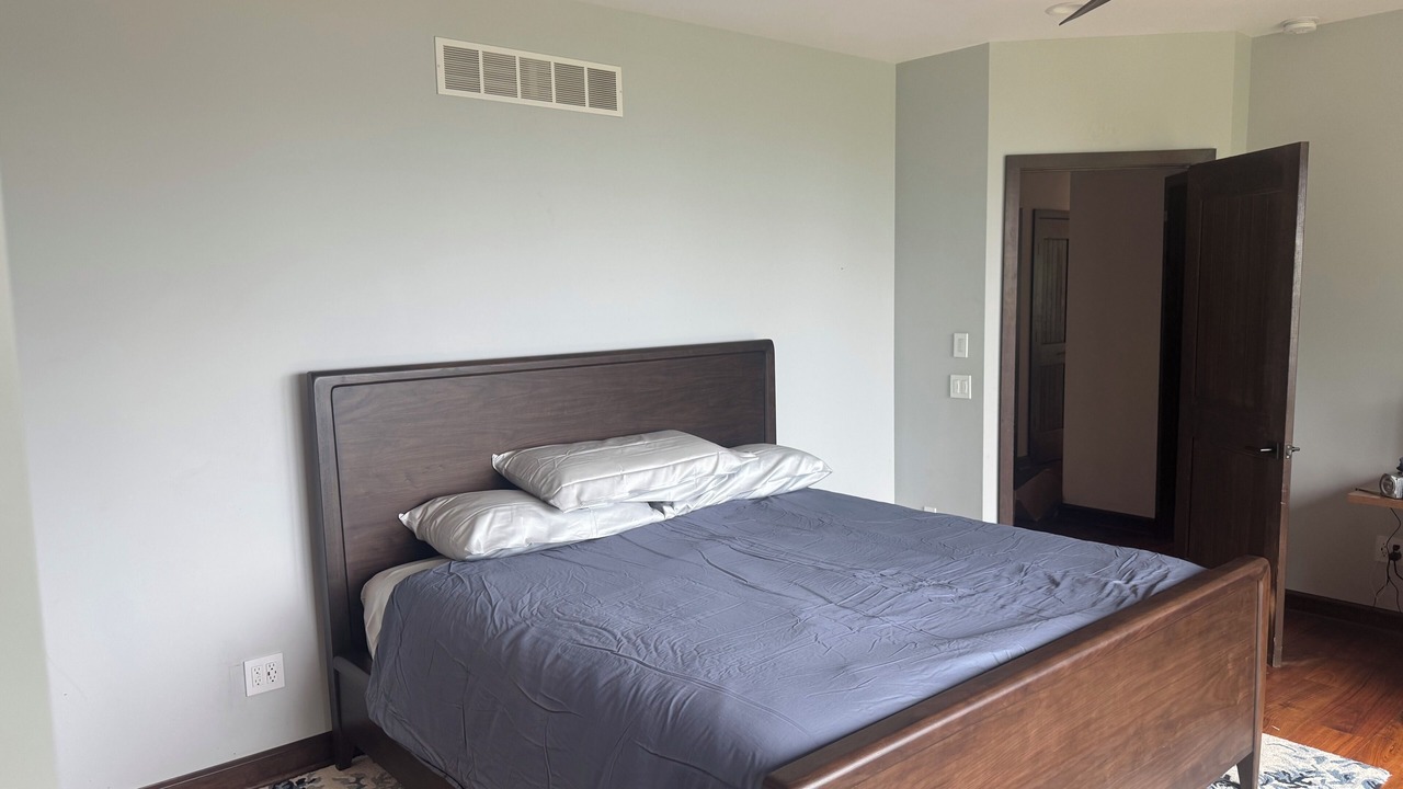 Photo of Bedroom in Corning