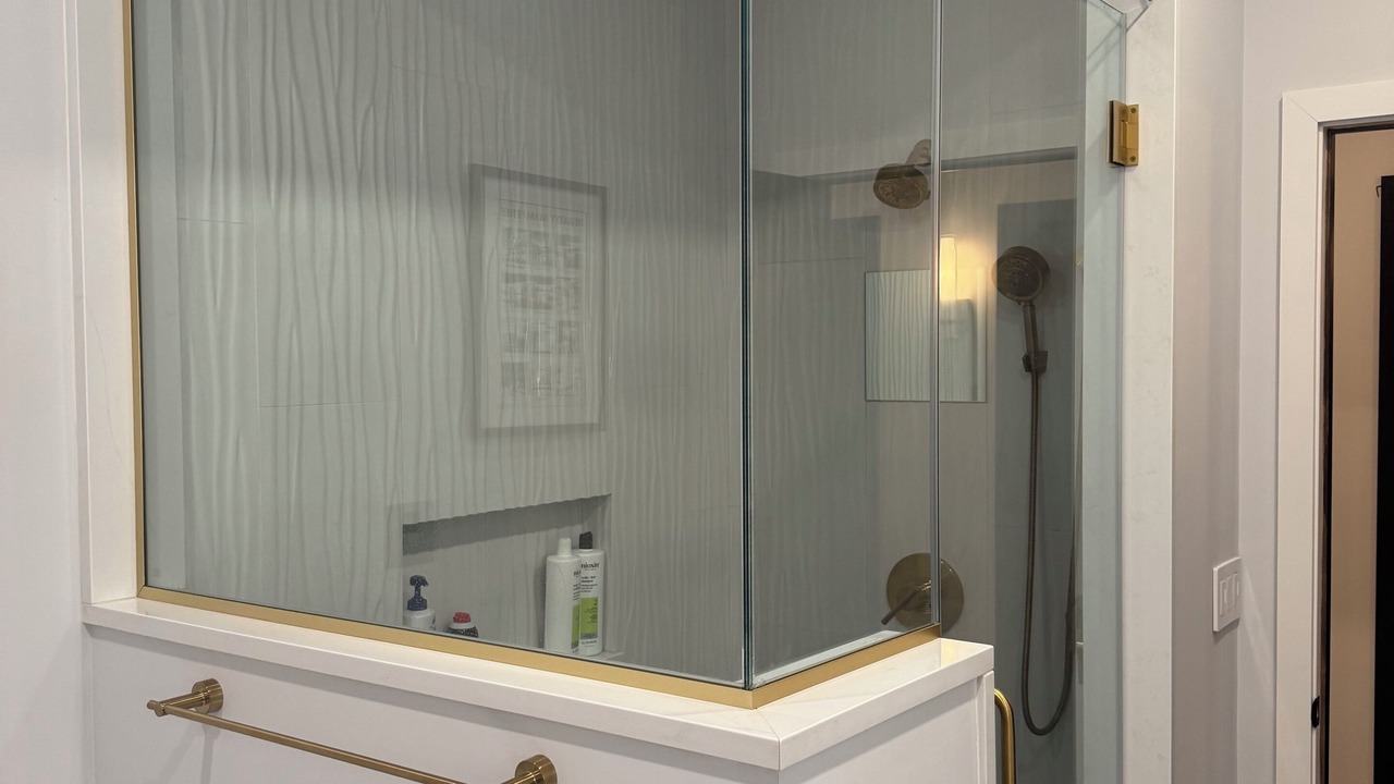 Photo of Bathroom in Corning