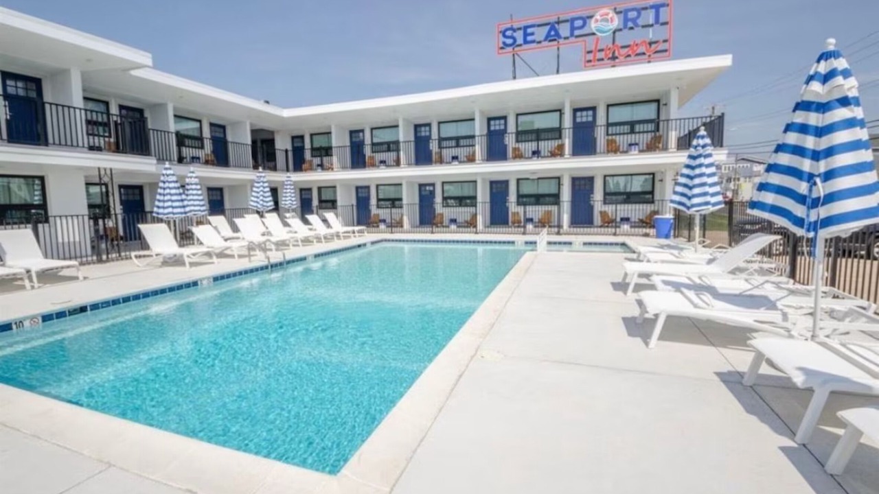 Photo of Outdoor in North Wildwood