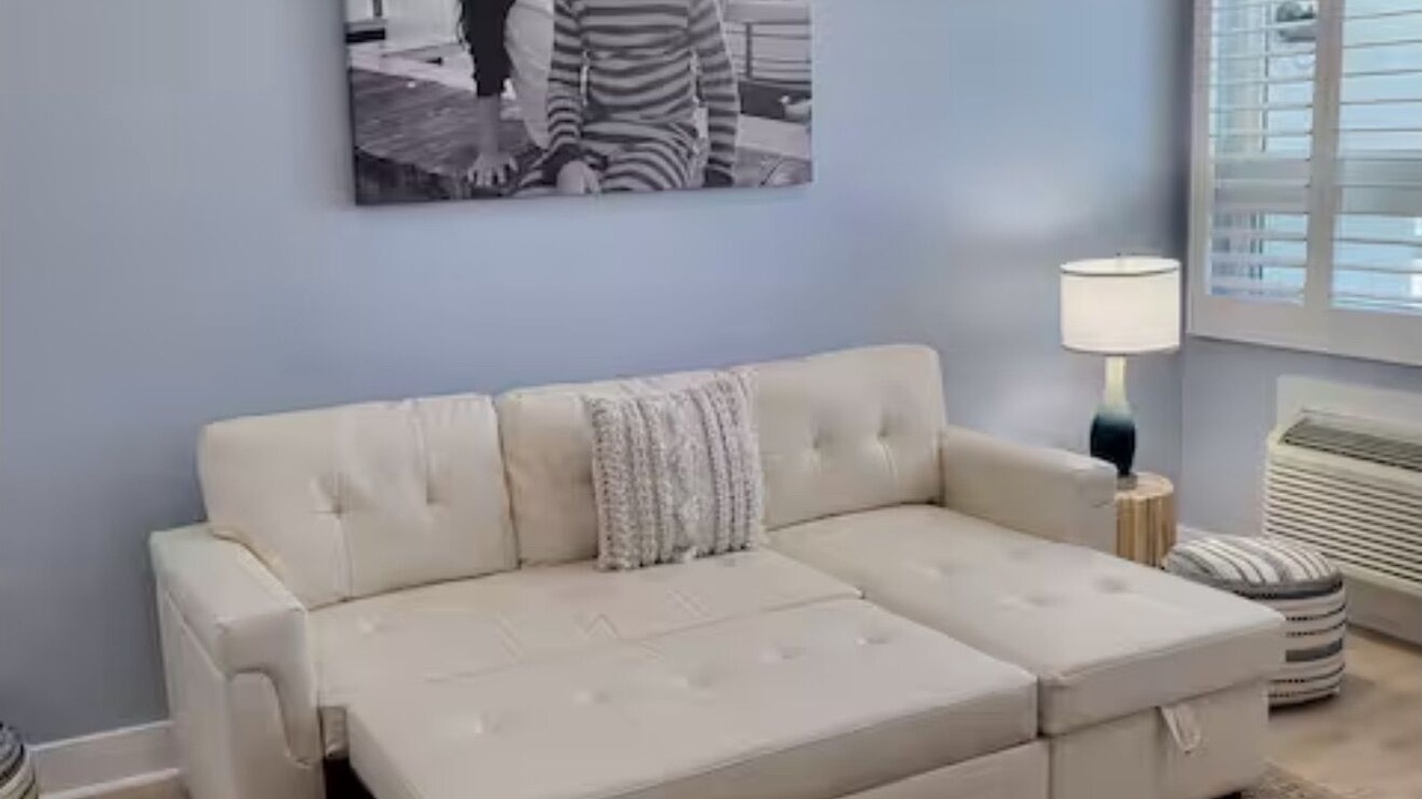 Photo of Livingroom in North Wildwood