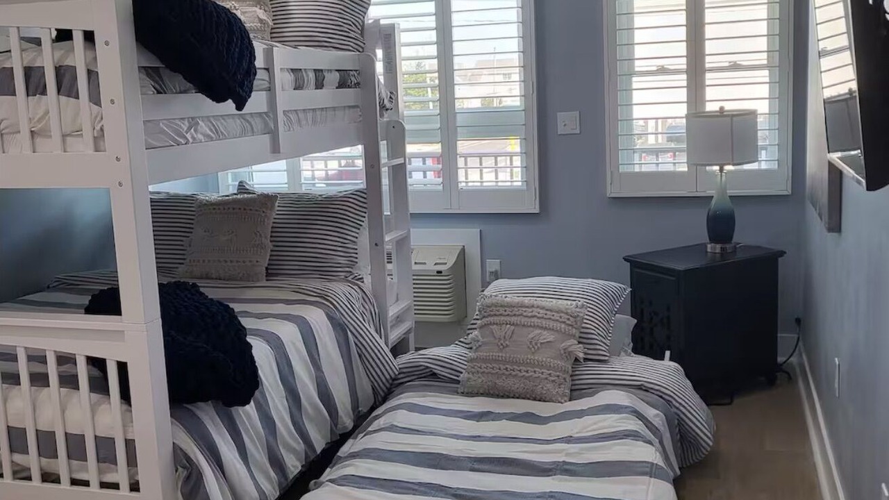 Photo of Bedroom in North Wildwood