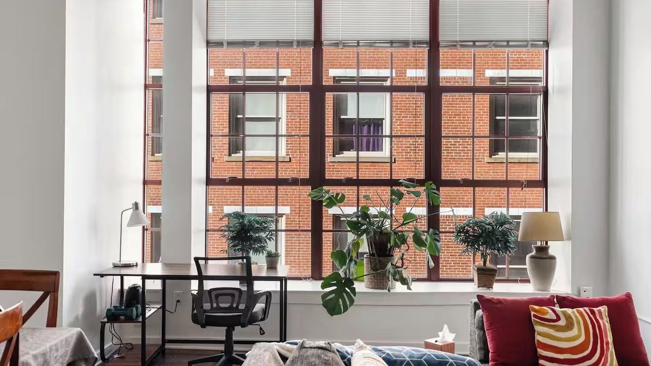 Photo of Livingroom in Cultural District