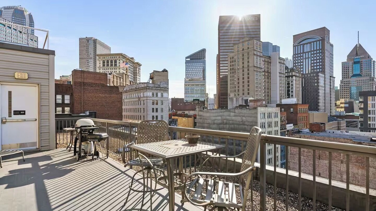Photo of Outdoor in Cultural District