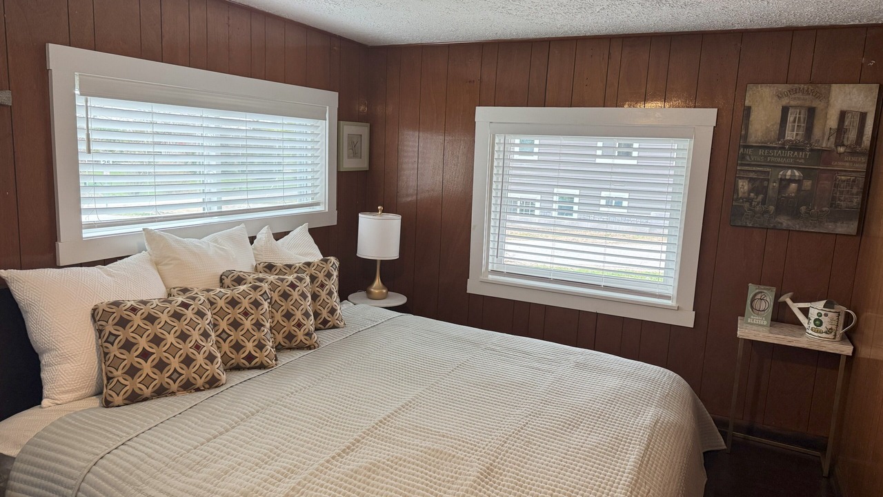Photo of Bedroom in Powell