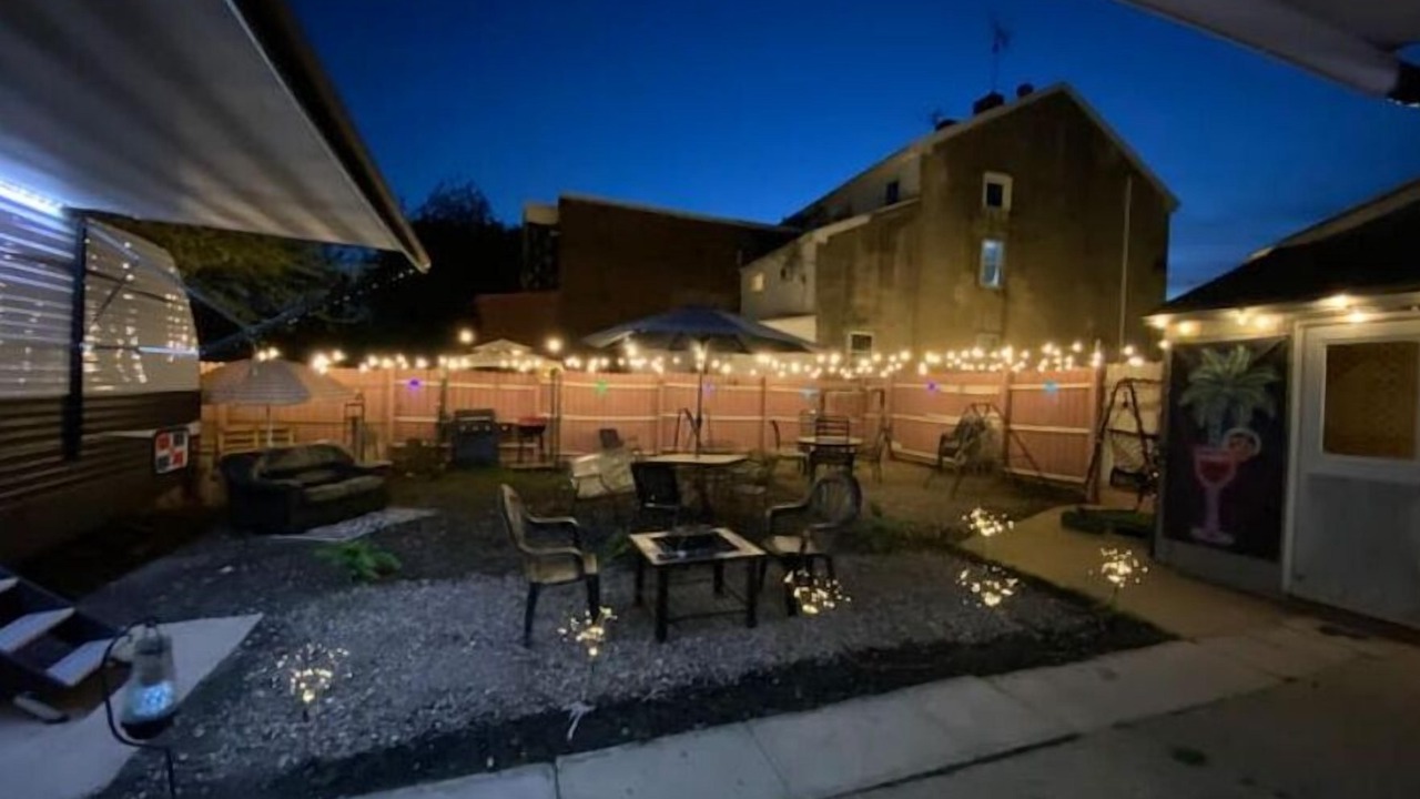 Photo of Outdoor in Delair