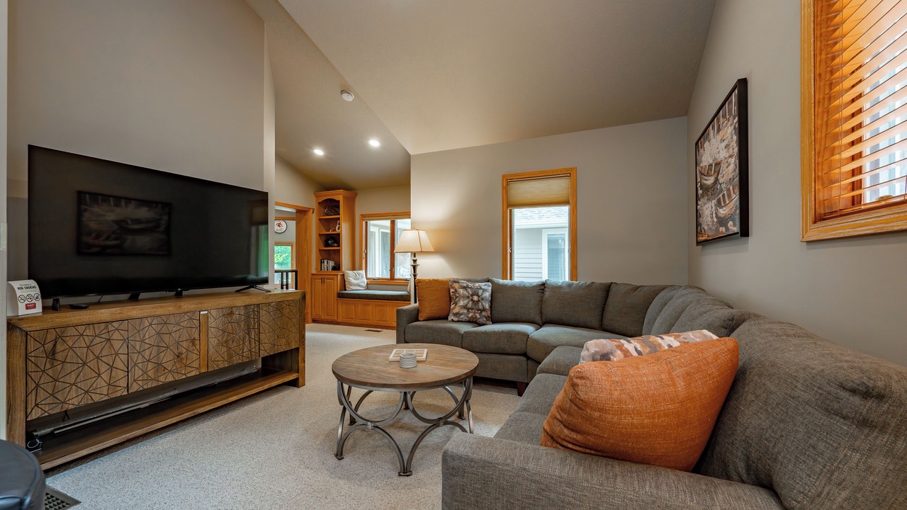 Photo of Livingroom in Mountainside