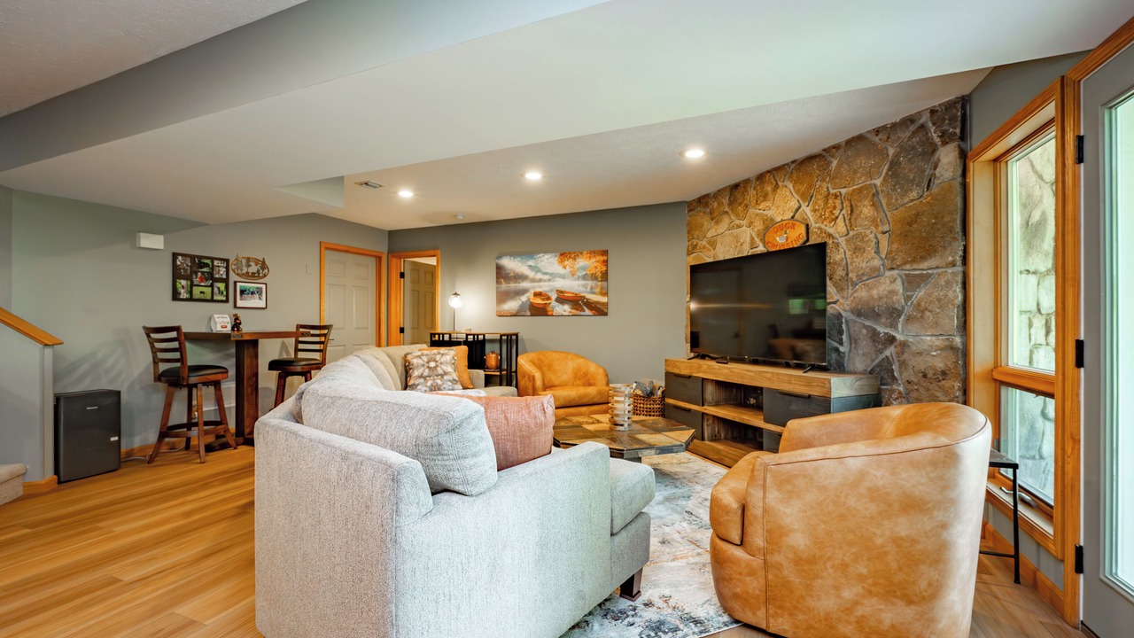 Photo of Livingroom in Mountainside