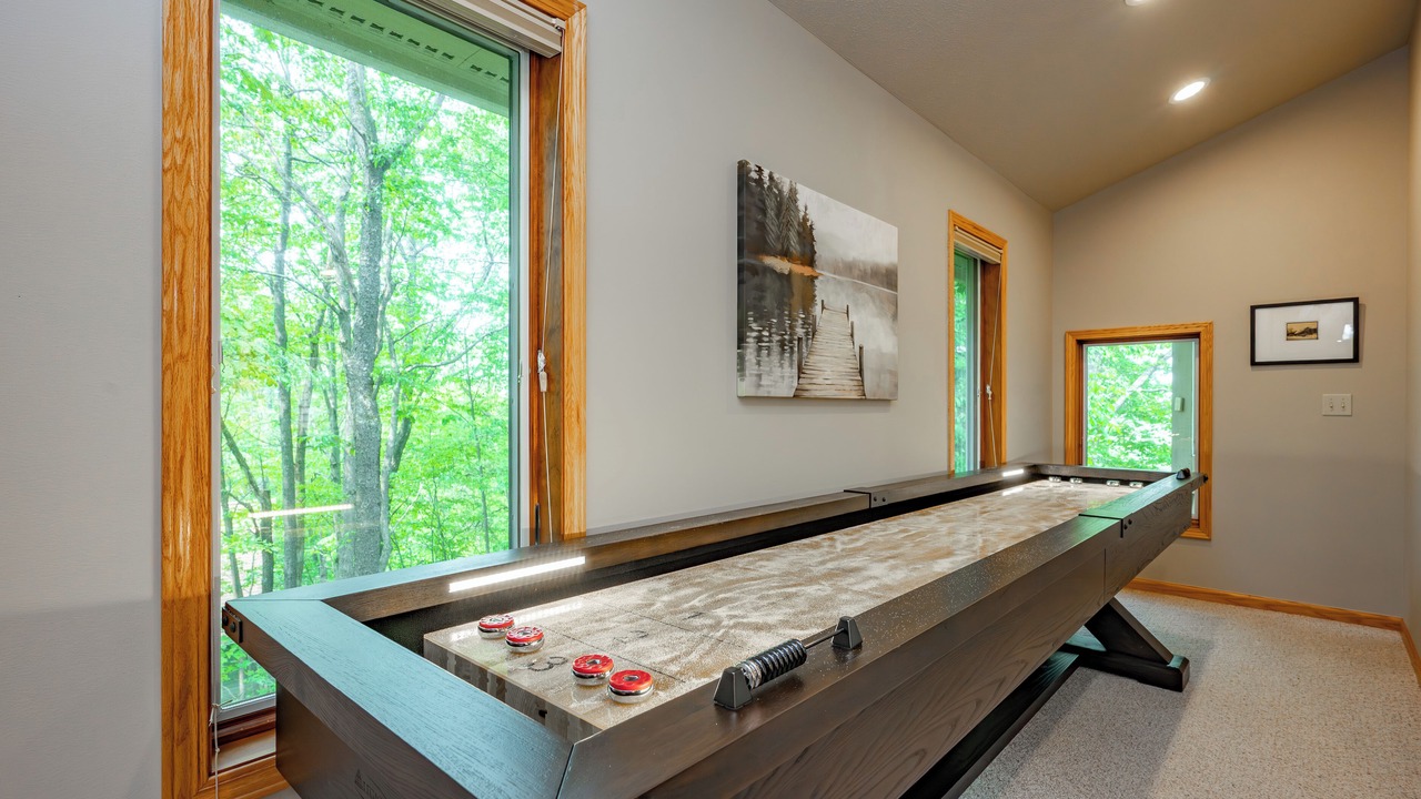Photo of Bedroom in Mountainside