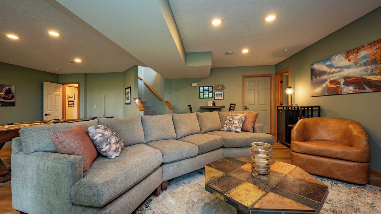 Photo of Livingroom in Mountainside