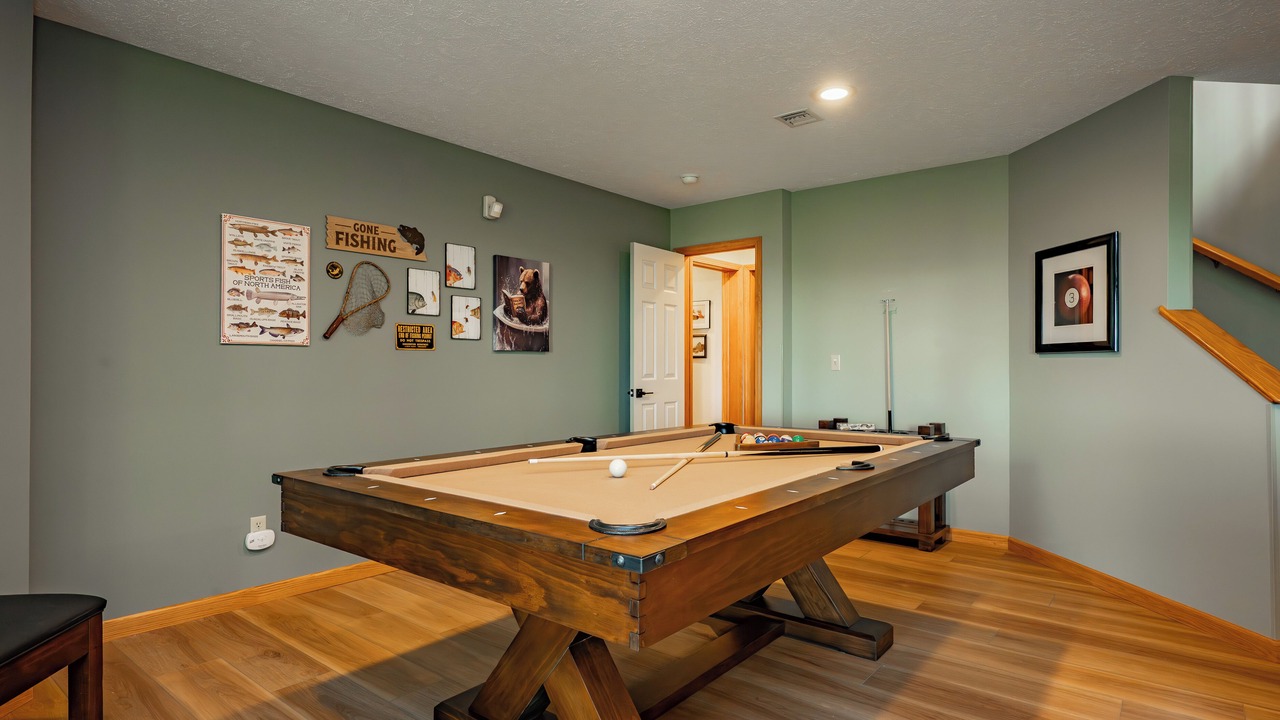 Photo of Bedroom in Mountainside
