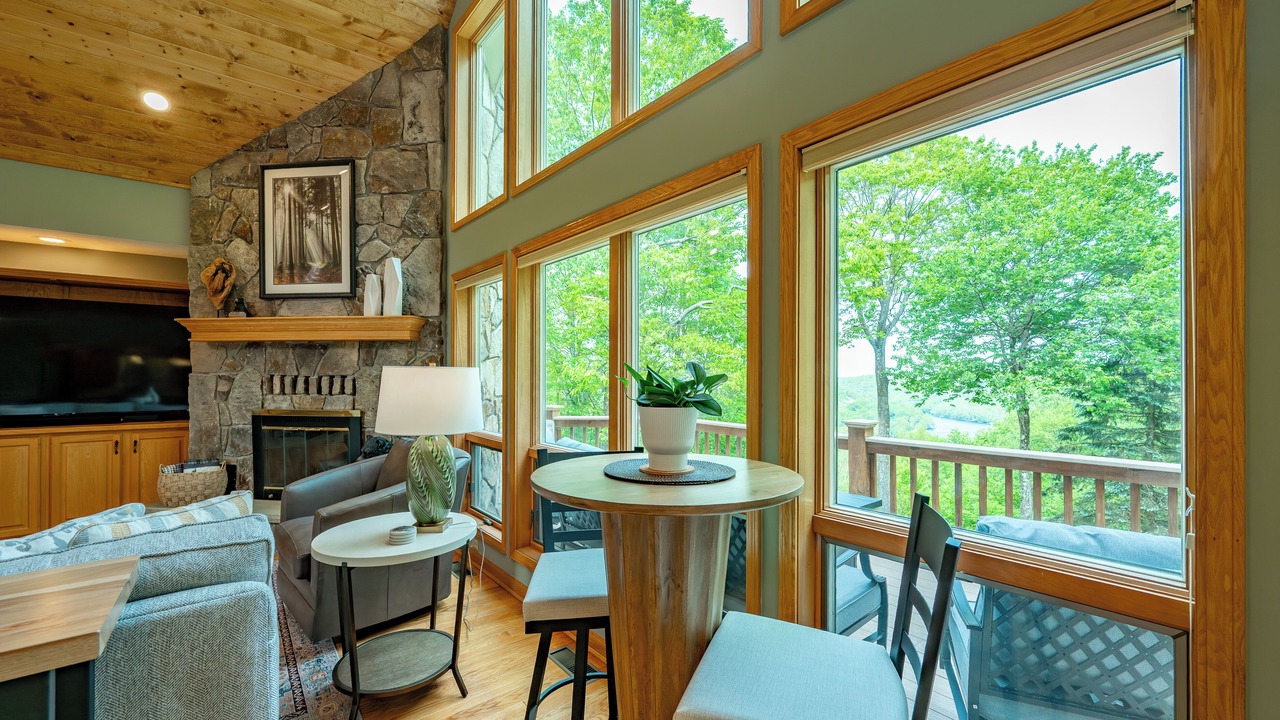 Photo of Livingroom in Mountainside