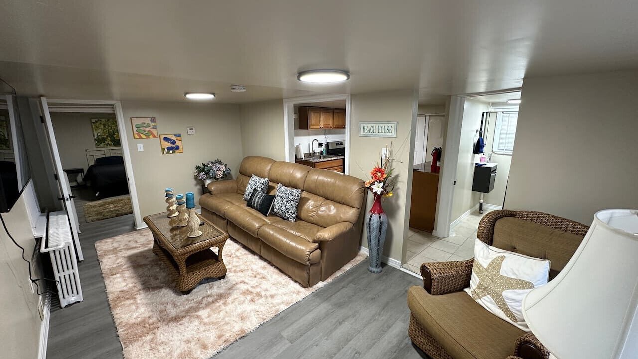Photo of Livingroom in Ventnor City