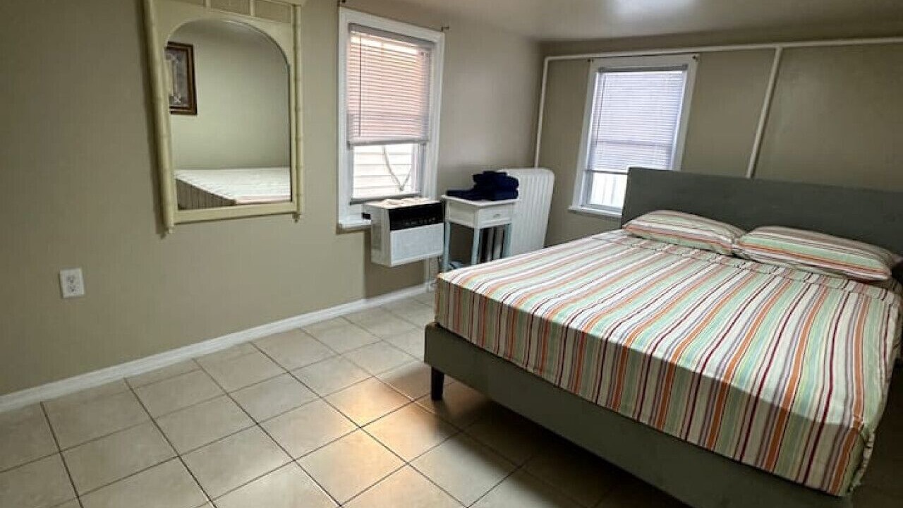 Photo of Bedroom in Ventnor City
