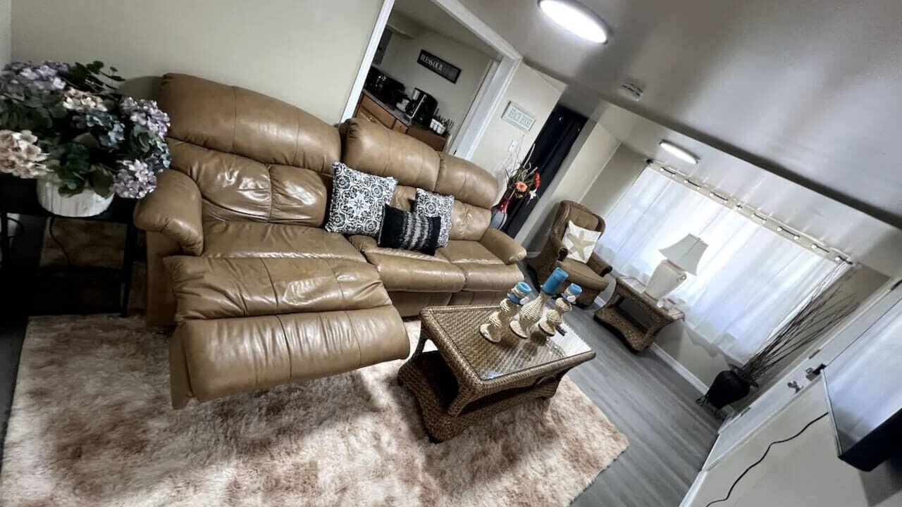 Photo of Livingroom in Ventnor City