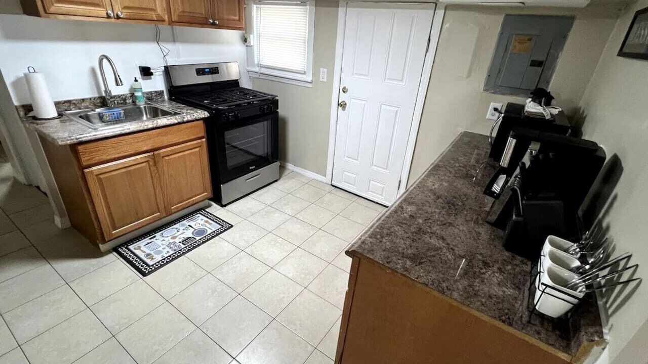 Photo of Kitchen in Ventnor City
