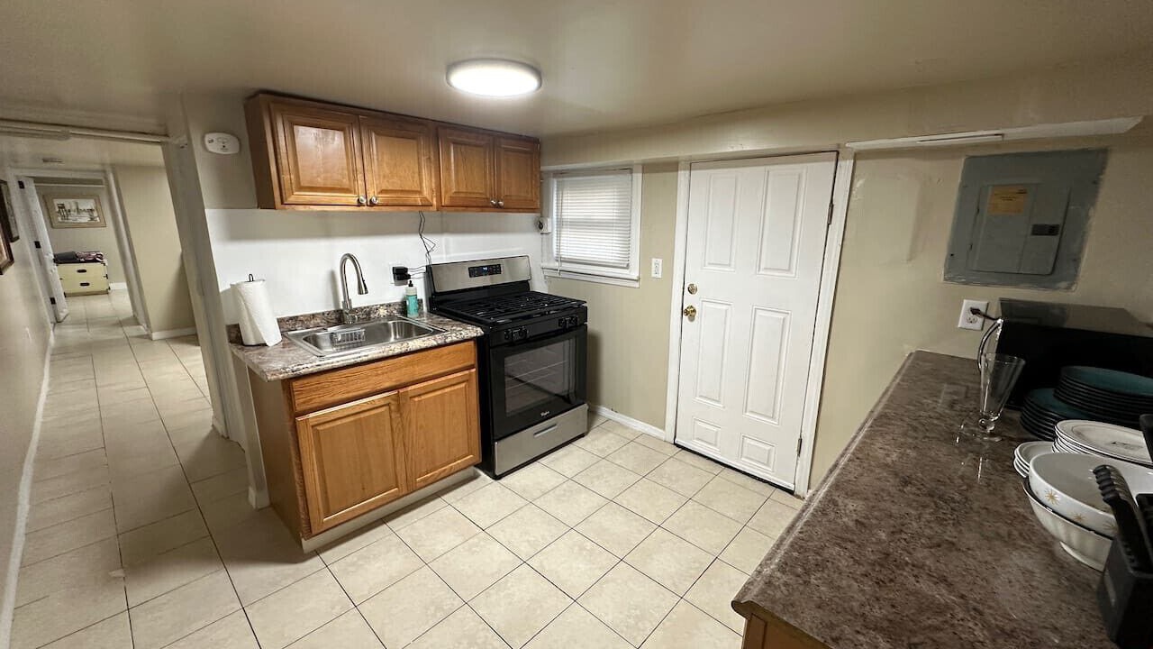 Photo of Kitchen in Ventnor City