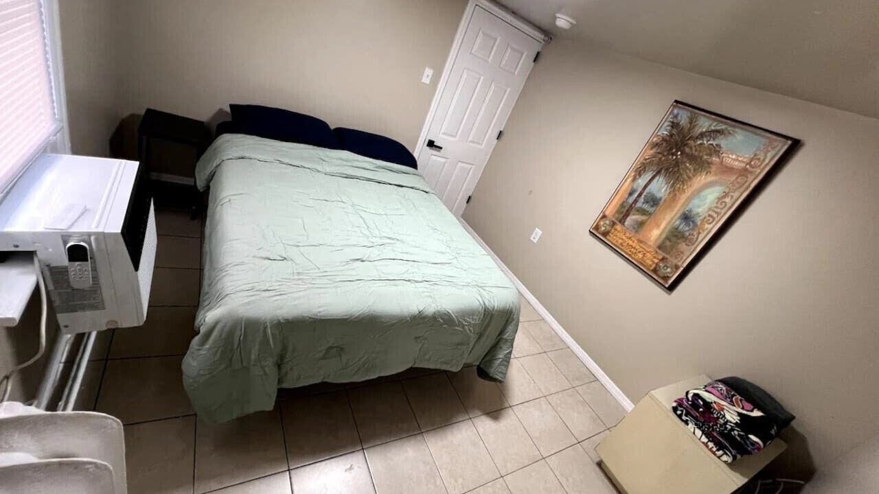 Photo of Bedroom in Ventnor City
