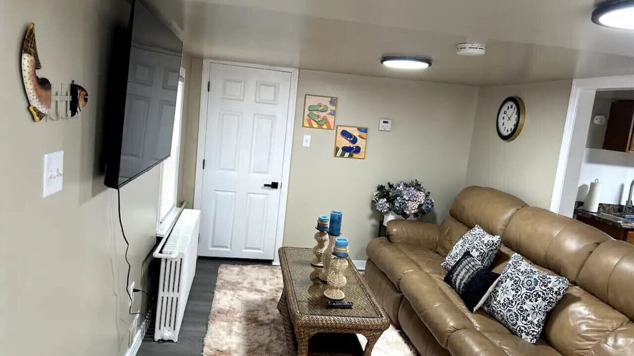 Photo of Livingroom in Ventnor City
