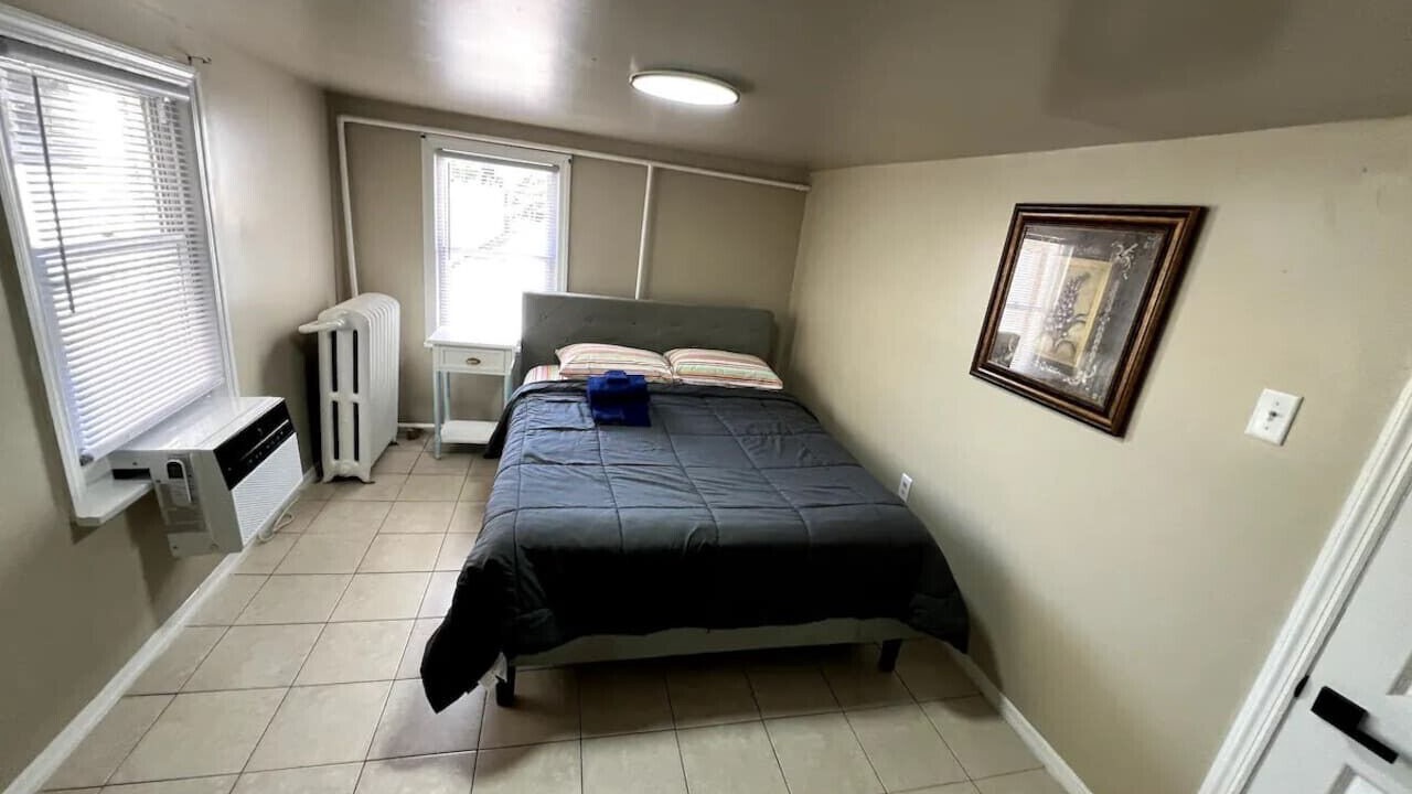 Photo of Bedroom in Ventnor City