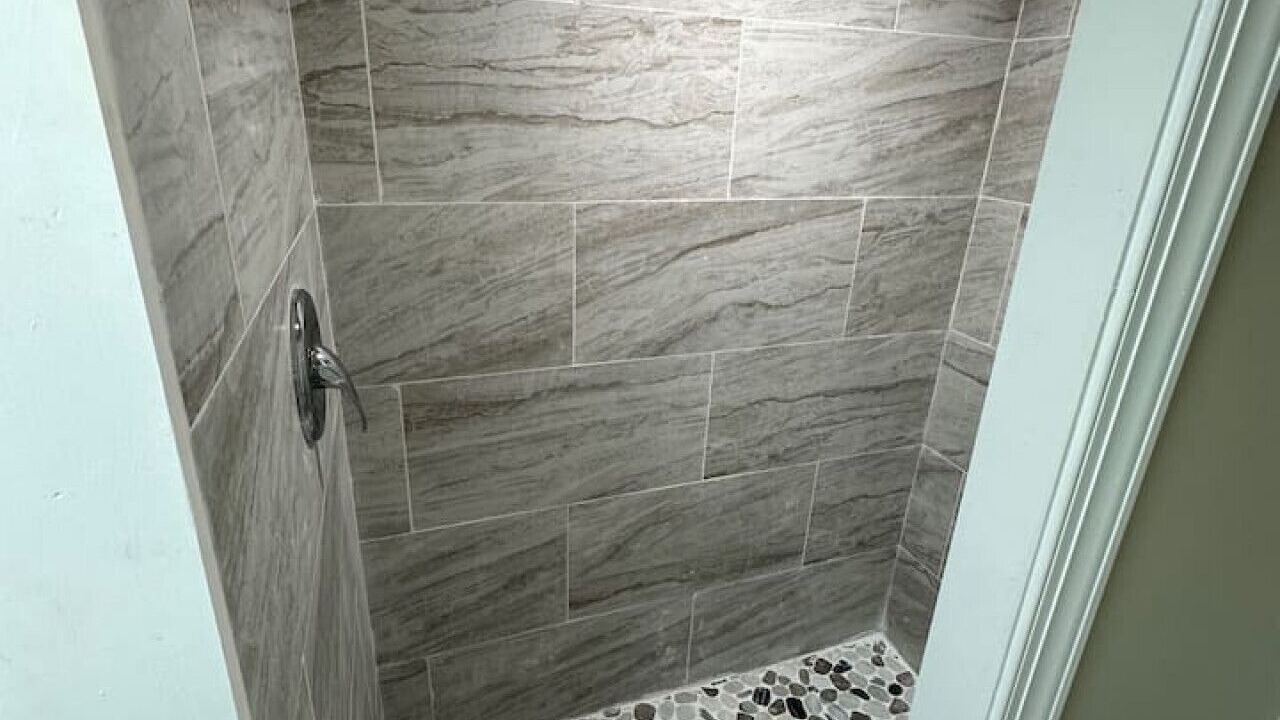 Photo of Bathroom in Ventnor City