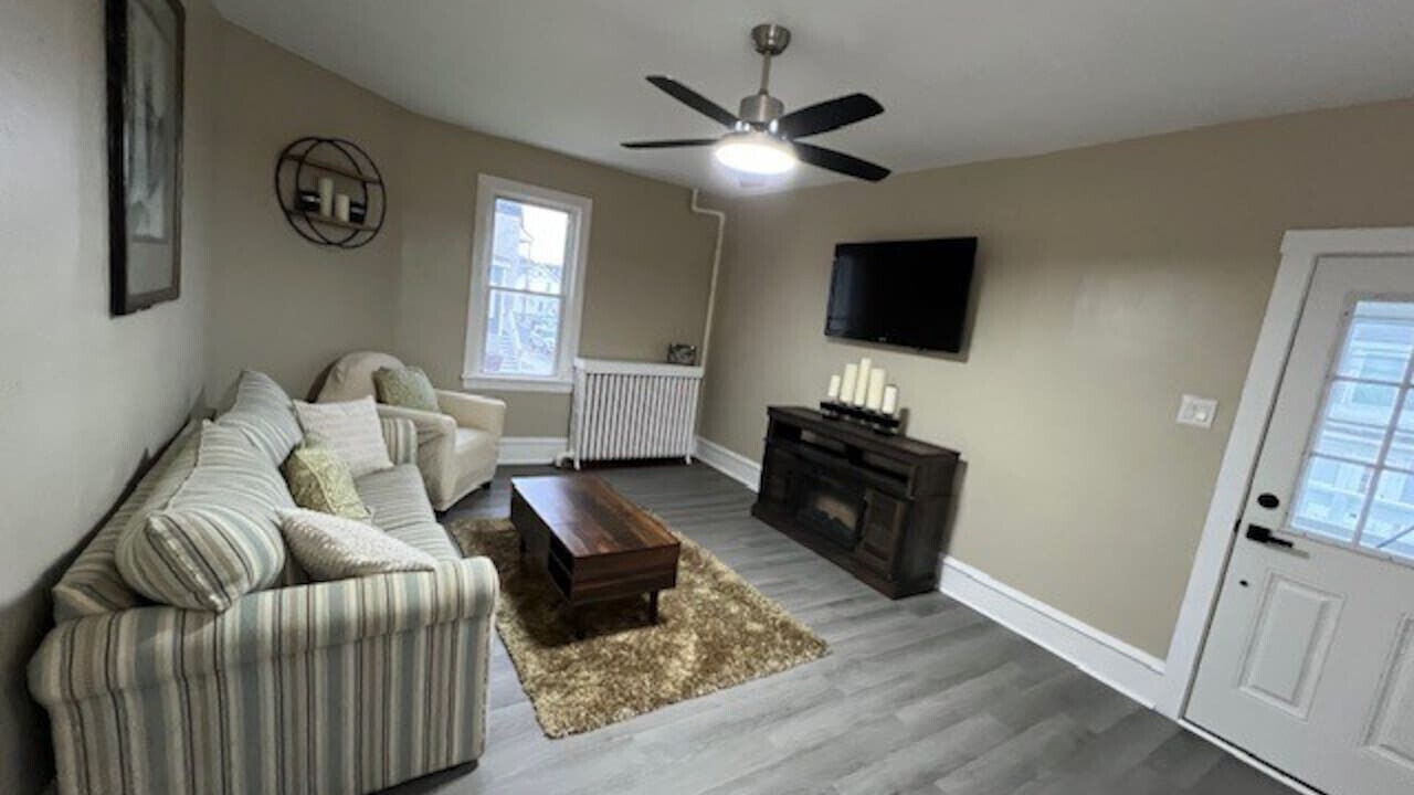 Photo of Livingroom in Ventnor City
