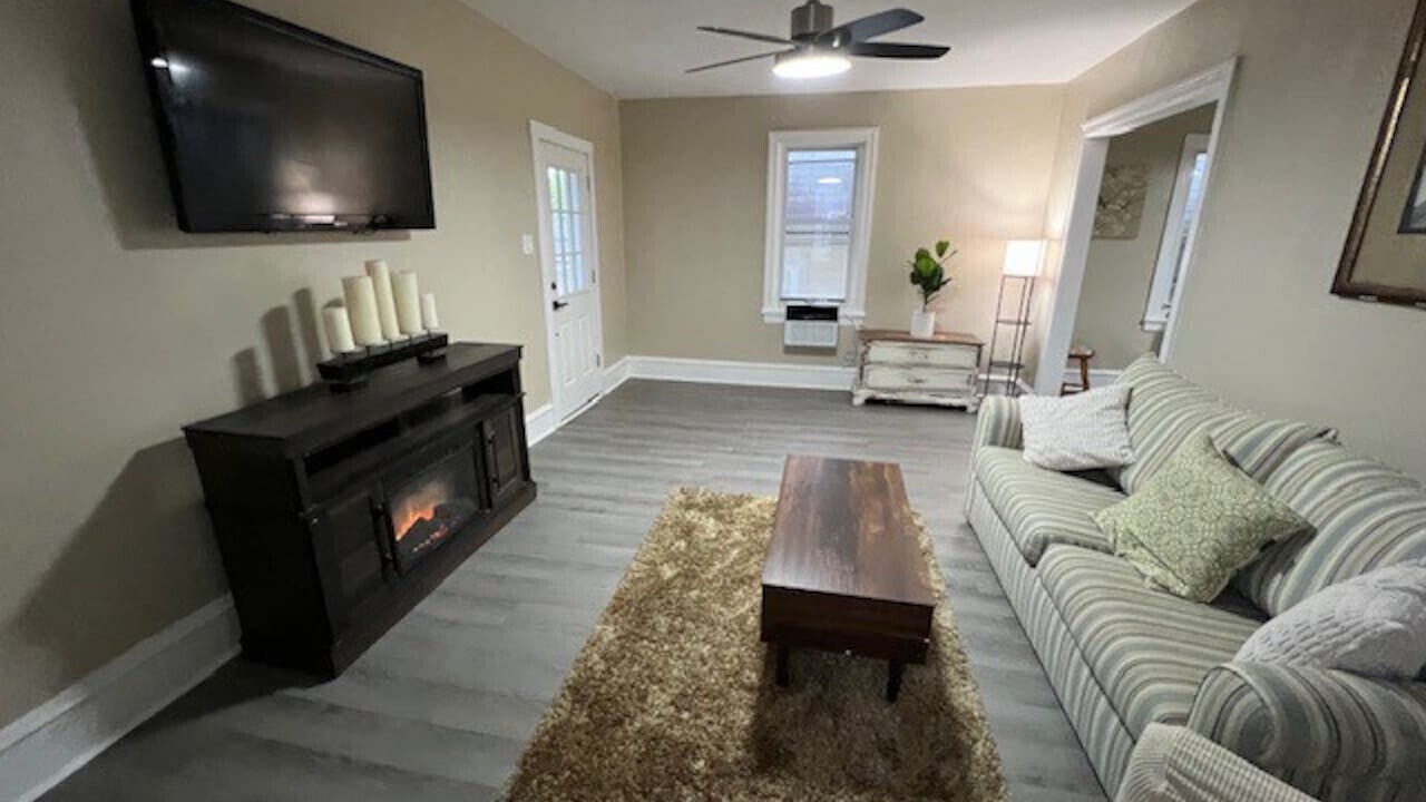 Photo of Livingroom in Ventnor City