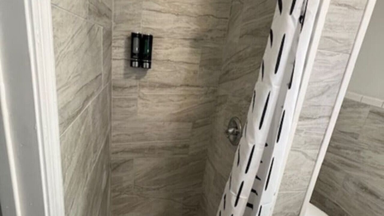 Photo of Bathroom in Ventnor City