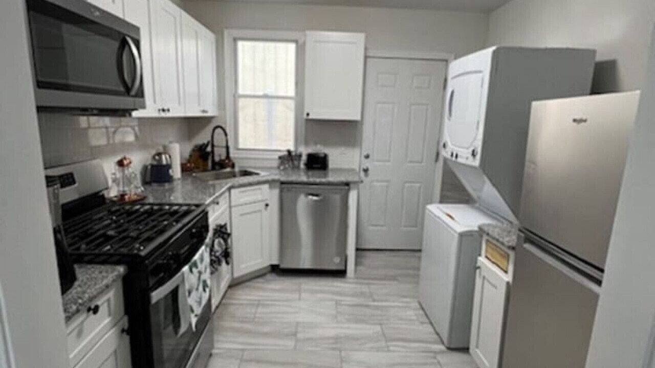 Photo of Kitchen in Ventnor City