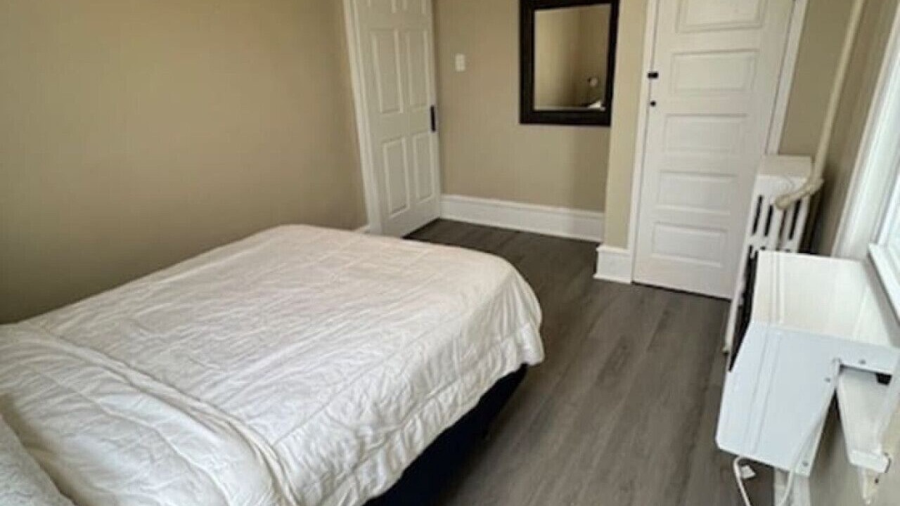 Photo of Bedroom in Ventnor City